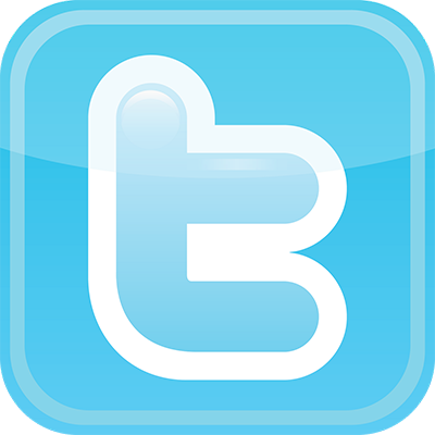 Twitter Logo